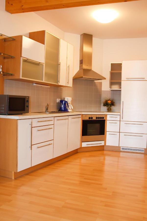 Raiffeisenhof Appartements Ehrenhausen Exterior photo