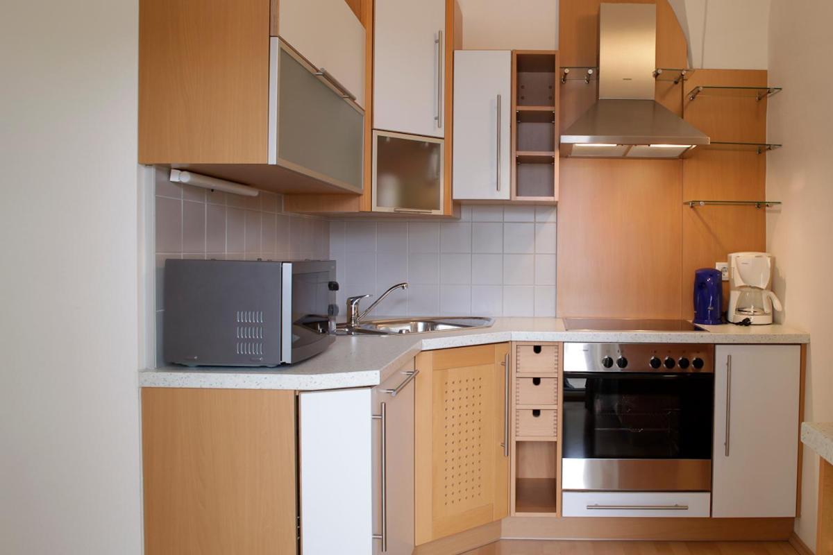 Raiffeisenhof Appartements Ehrenhausen Exterior photo
