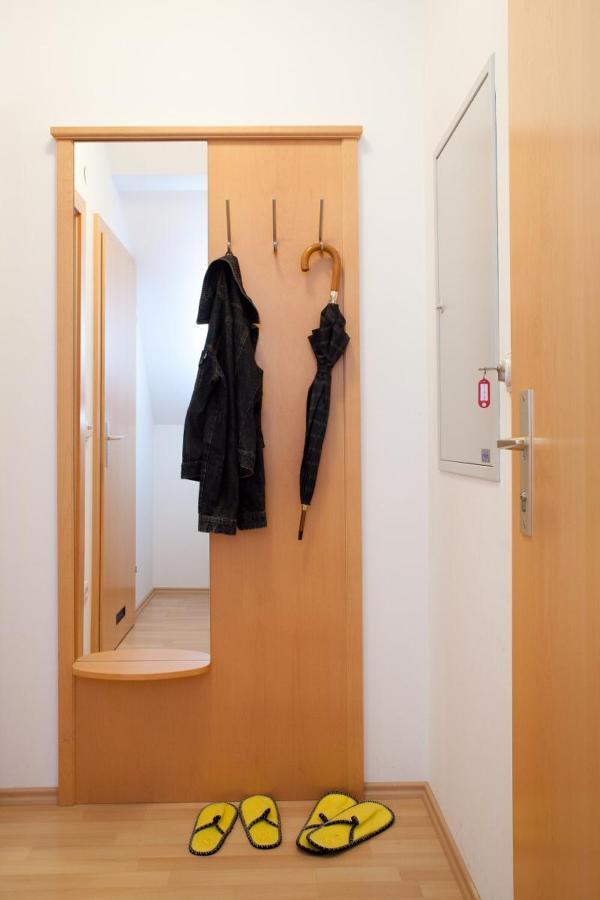 Raiffeisenhof Appartements Ehrenhausen Exterior photo